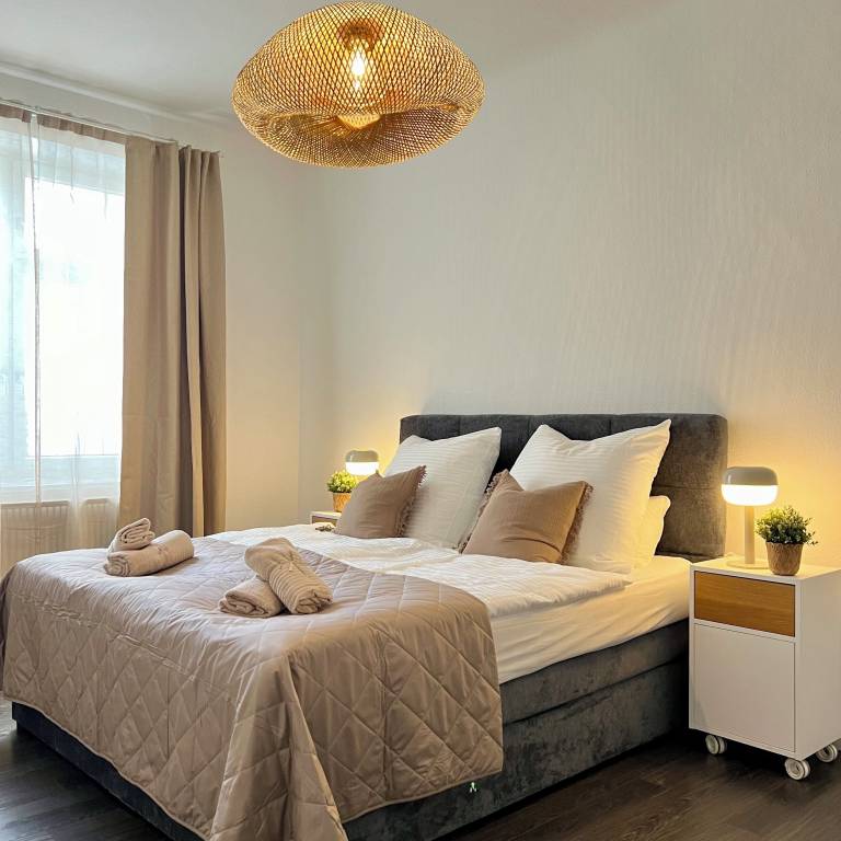 Ferienwohnung Vaihingen