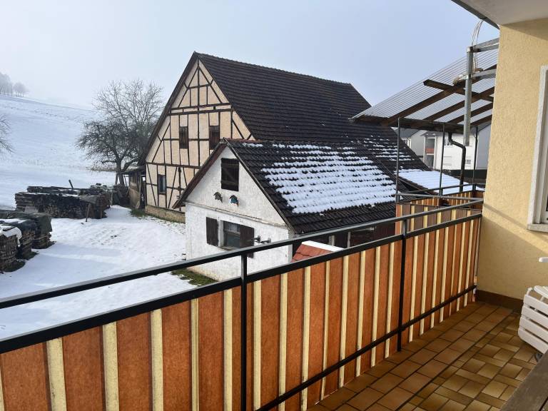 Ferienwohnung Lauda-Königshofen