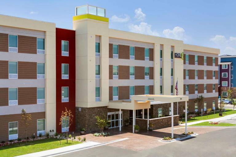 Home2 Suites by Hilton San Angelo in San Angelo, TX