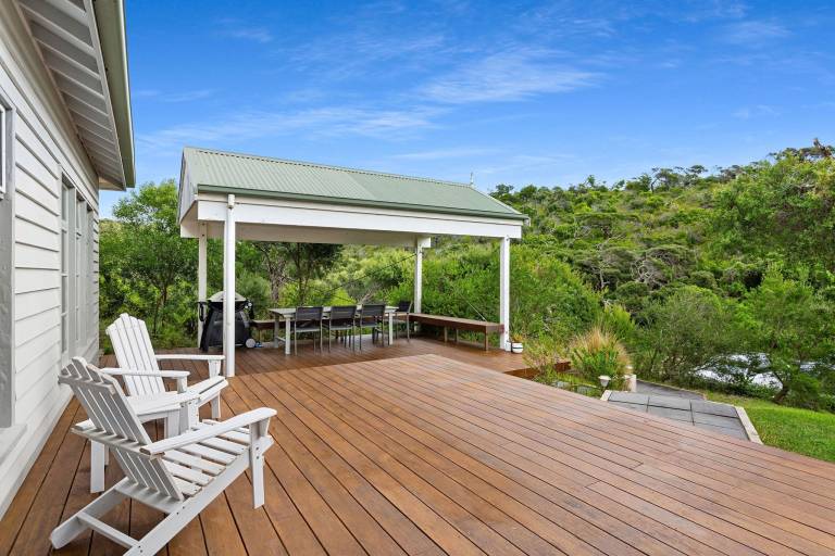House Portsea