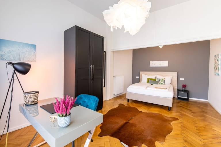 Apart hotel Bad Nauheim