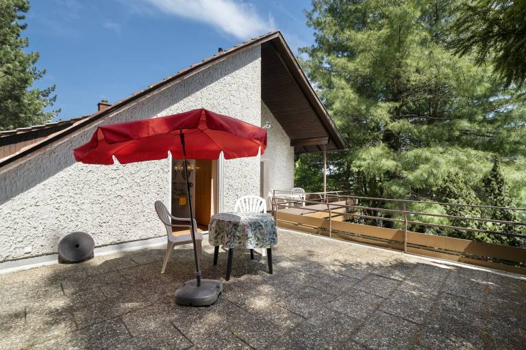 Ferienwohnung  Altensteig