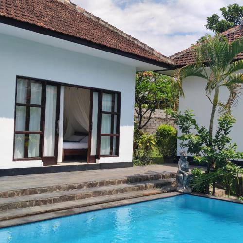 Villa  Kampung Bugis