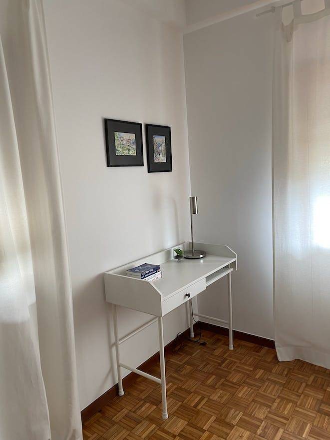 Apartamento Chaves