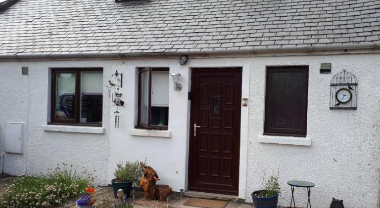 House Campbeltown