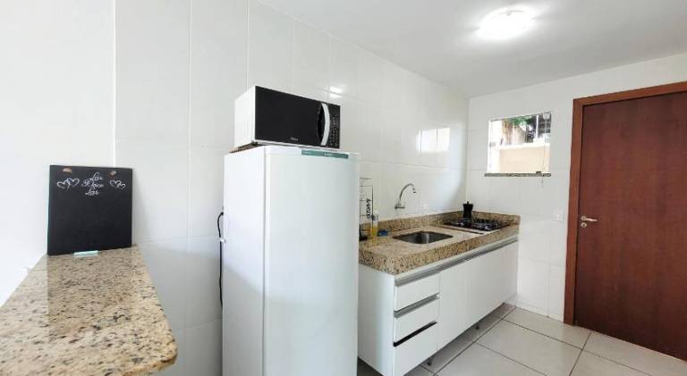 Apartment with pool & garden — photo 4
