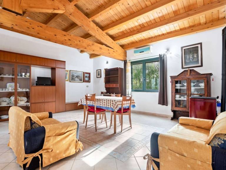 Casa Santa Giusta