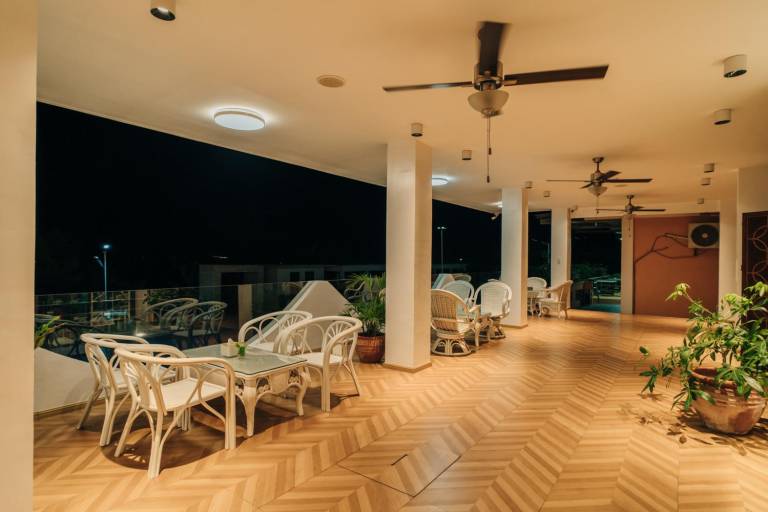 Puerto Galera Seaview Resort — photo 5