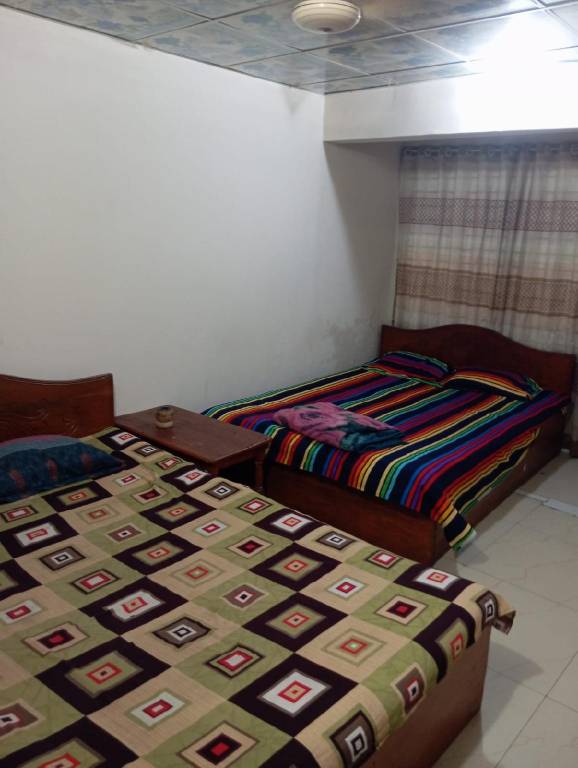 Hotel New Rose Garden Jatrabari in Dhaka