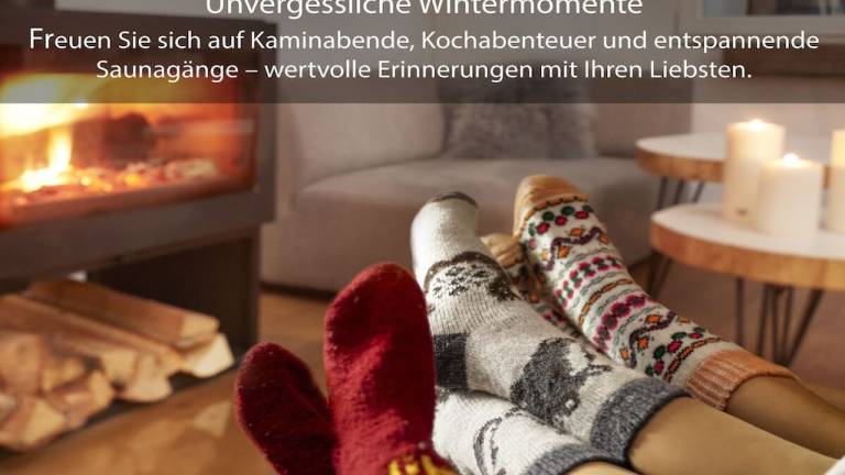 Ferienhaus Treis-Karden