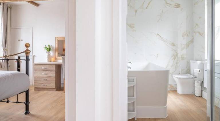 Holiday apartment | Pet-friendly — photo 2