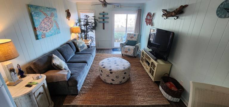 Condo Ocean Isle Beach
