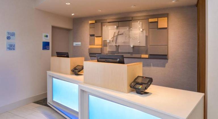 Holiday Inn Express Glenwood Springs Aspen Area By IHG — photo 5