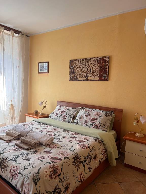 Ferienwohnung in Cappuccini, Sant'Orsola Nord f&uuml;r max. 6 Personen
