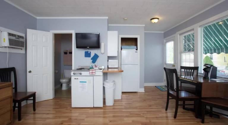 Drake's Island Resort & Cottages — photo 4