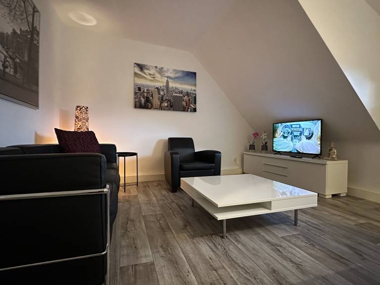 Ferienwohnung Gronau (Westfalen)