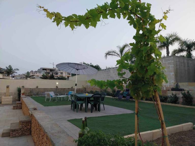 Villa Buġibba