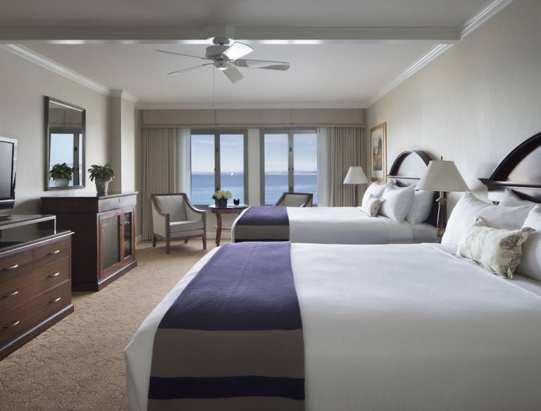 Resort Monterey