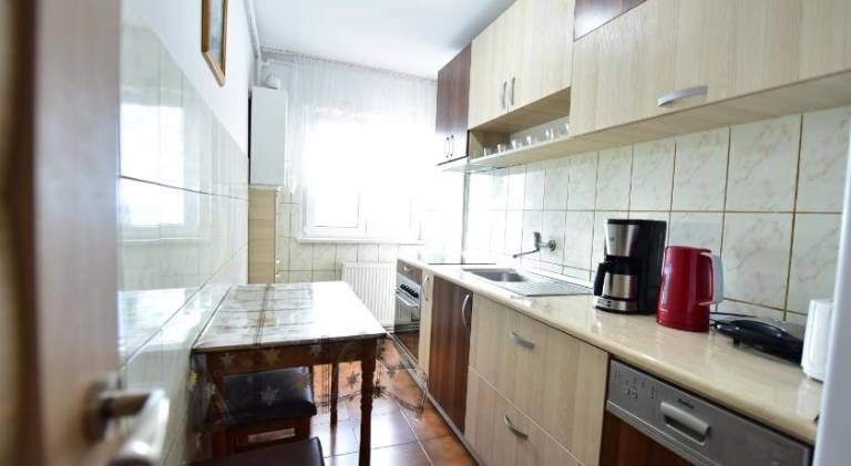 Apartment with 2 rooms for 4 persons — photo 4