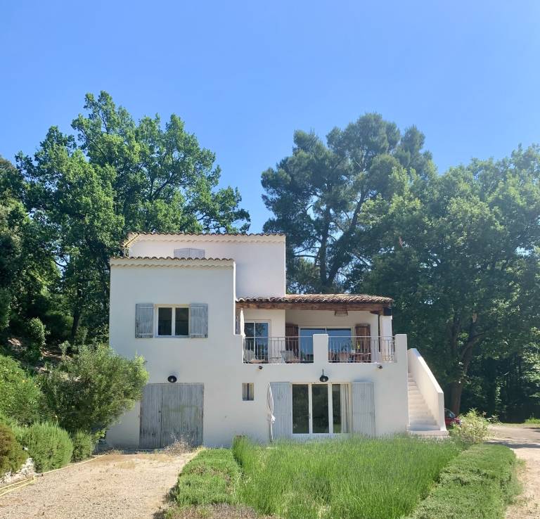 Maison de vacances  Ventabren