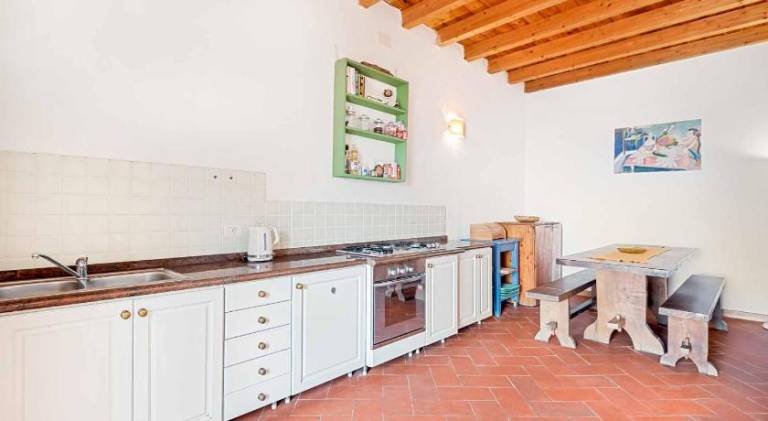 Apartment with 3 rooms for 6 persons — photo 3