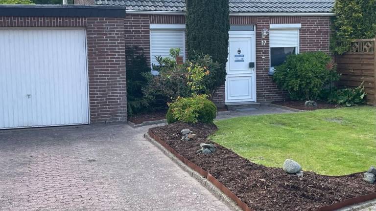 Ferienhaus  Hage
