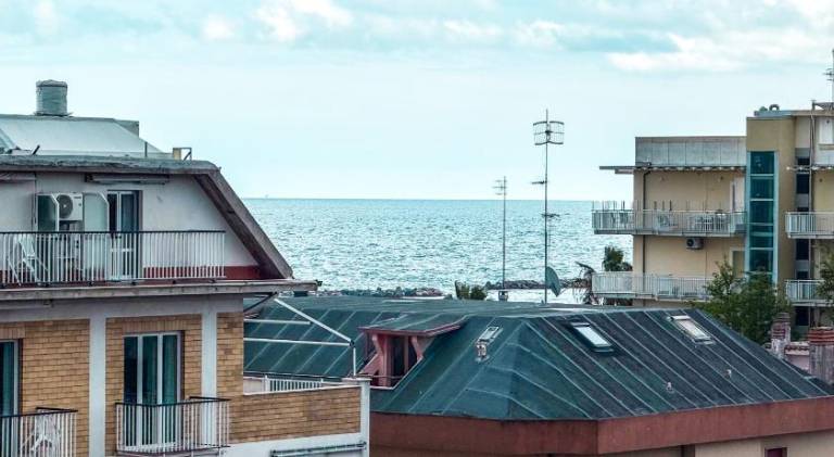 Lovely rental apartment | Beach nearby | Pets allowed in San Benedetto del Tronto