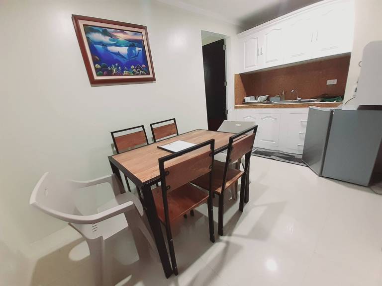 Apartment Boracay