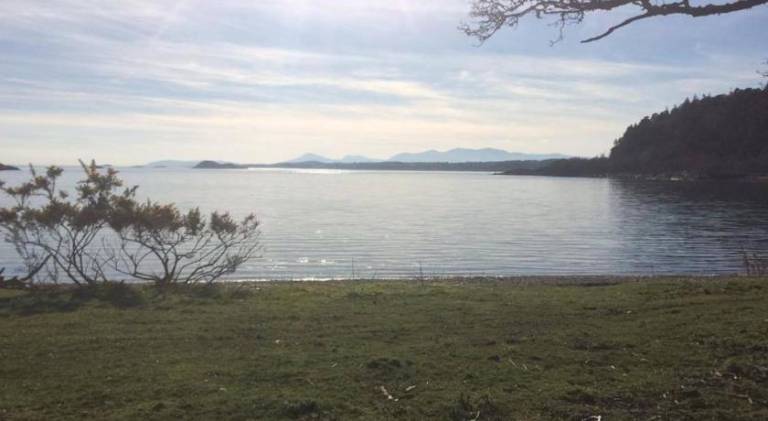 Coachmans Bothy - 50m from the beach in Appin