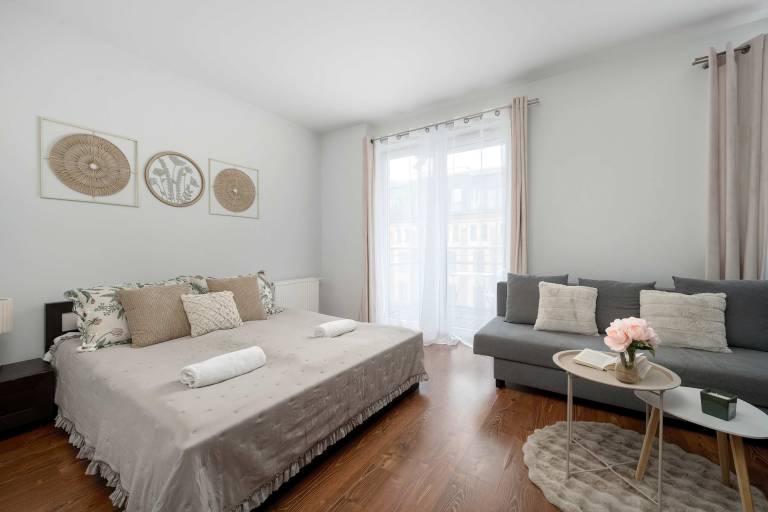 Apartment Szczepin