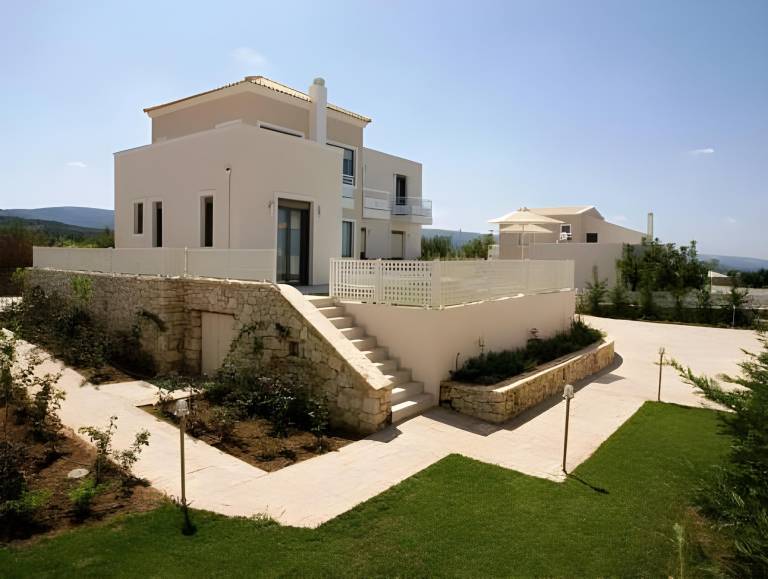 Salvia Villas in Rethymno
