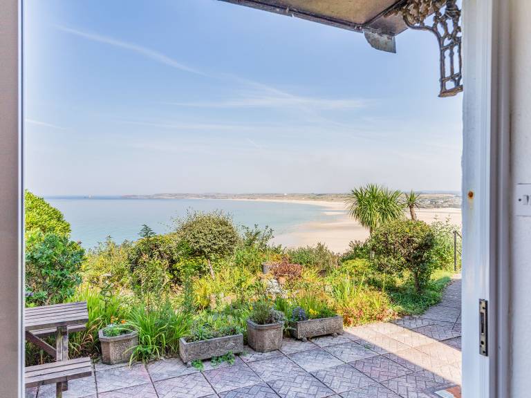 Landhaus Carbis Bay