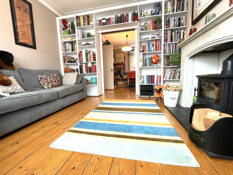 House Keynsham