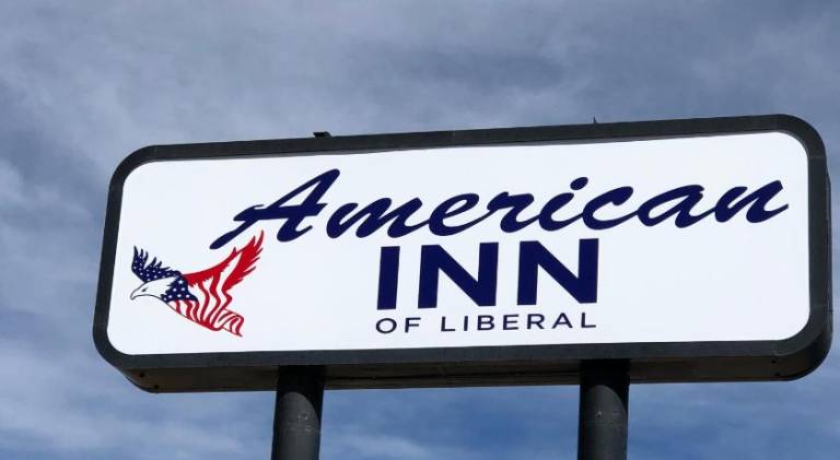 American Inn Of Liberal — photo 4