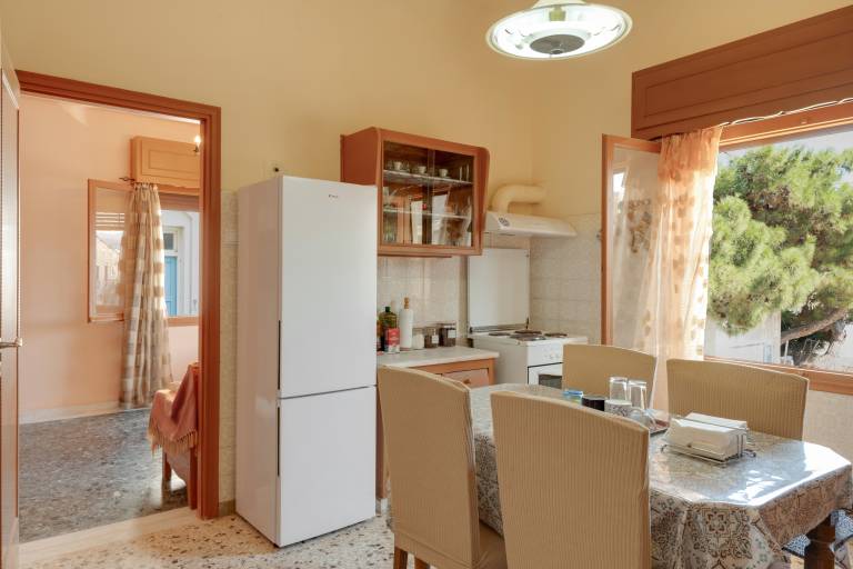 Vacation home with fast internet — photo 3