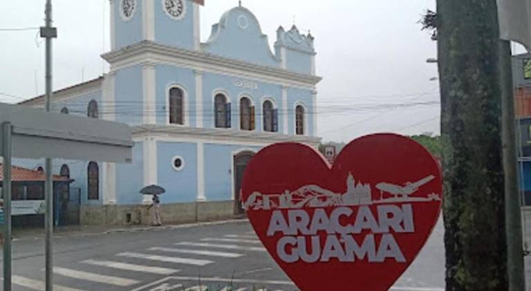 Aracariguama