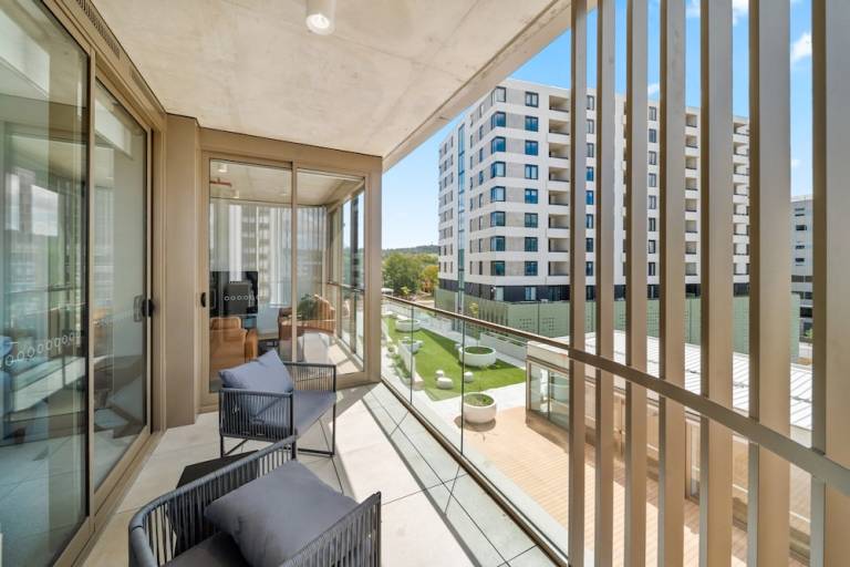 Apartment Woden Valley