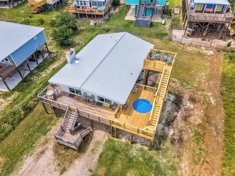 House Dauphin Island