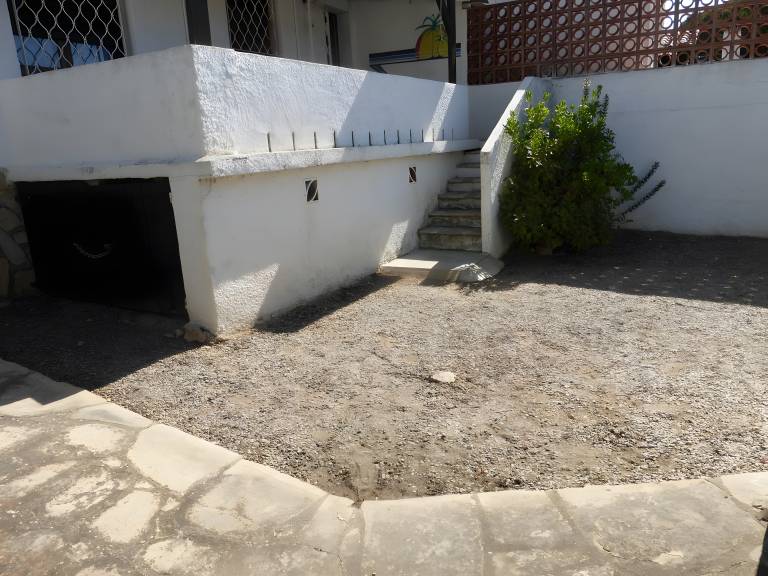 Villa with garden, terrace & barbecue | Mountain view — photo 5