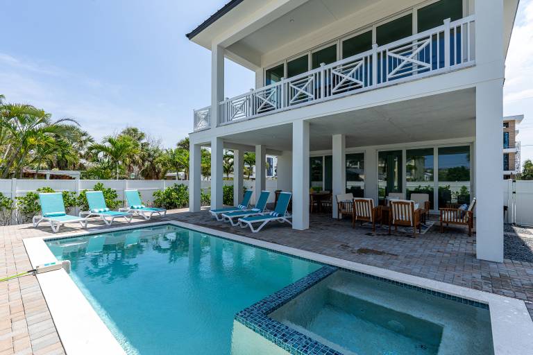 House Fort Myers Beach