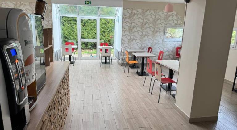 Hotel Classe Eco Reims Tinqueux — photo 2