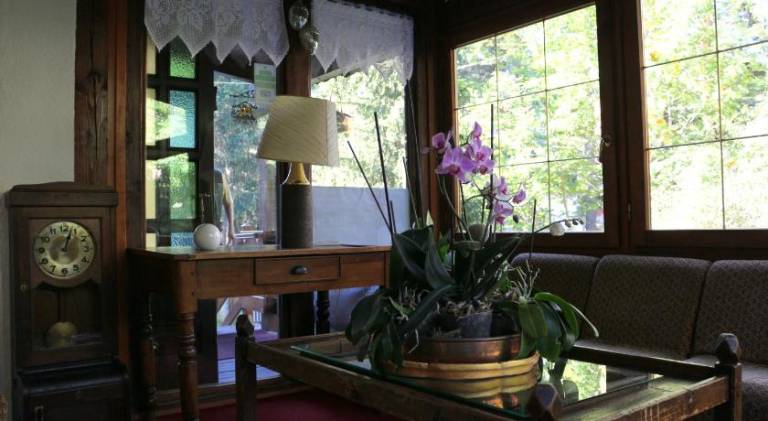Hotel La Quiete — photo 3