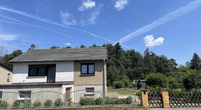 90 m&sup2; Ferienhaus