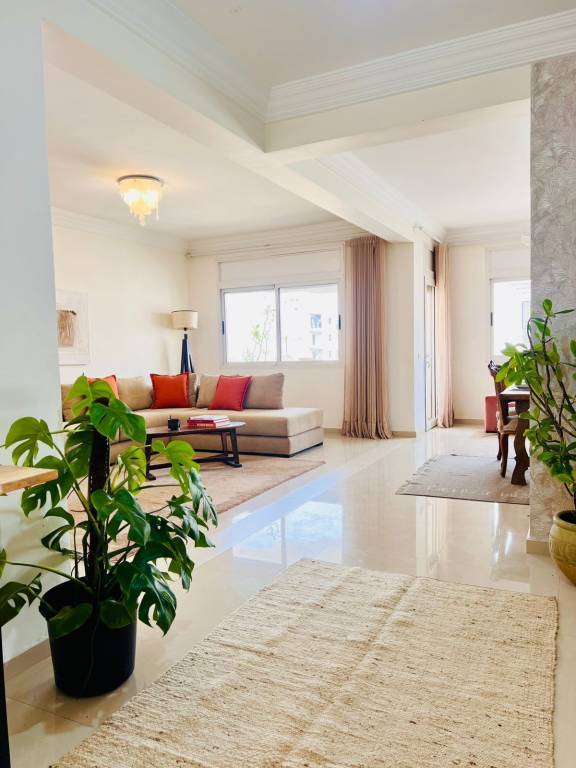 Appartamento Rabat