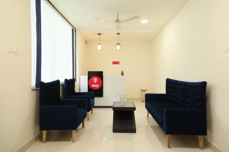 OYO Hotel Leo Star — photo 3