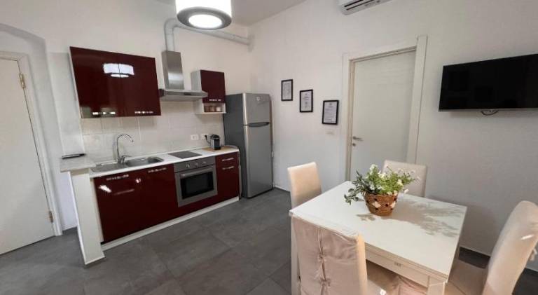 Apartment with 1 room for 6 persons — photo 3
