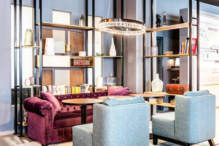 Premier Inn Wuppertal City Centre — photo 4