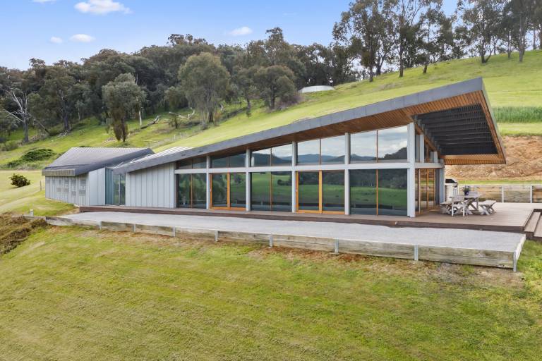 House Myrtleford