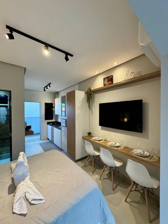 Apartamento Montes Claros