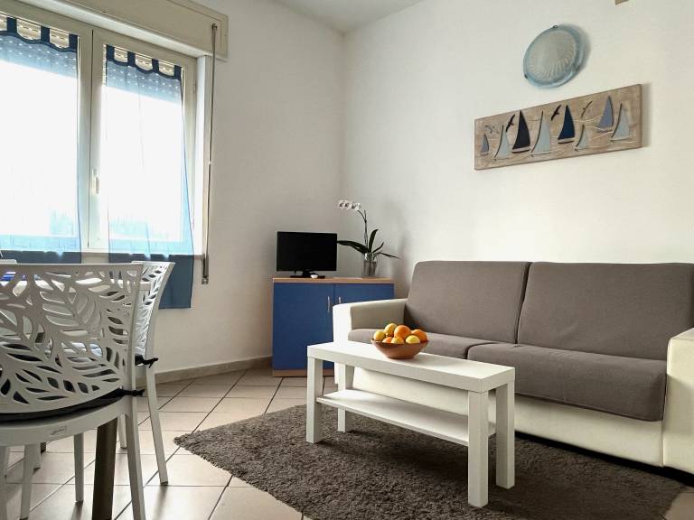 Apartament Piza